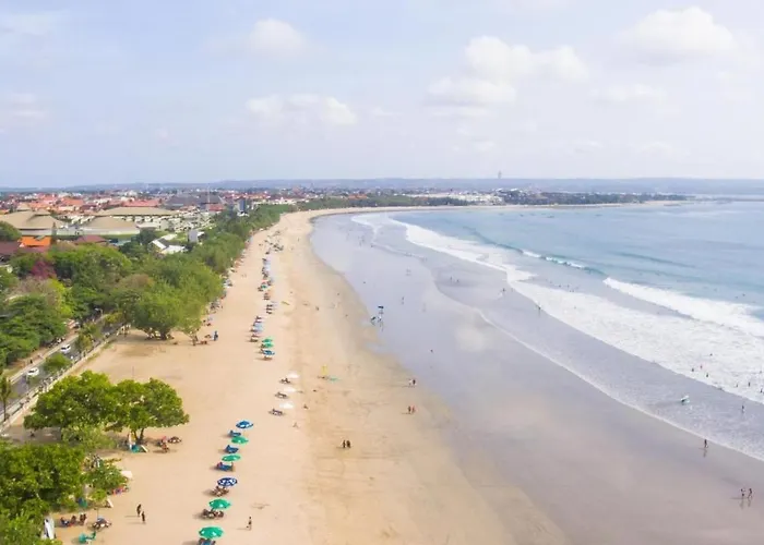 Swiss-belexpress Kuta Hotel Kuta (Bali)
