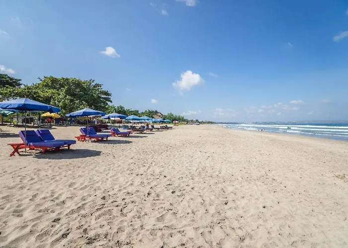 Swiss-belexpress Legian فندق كوتا