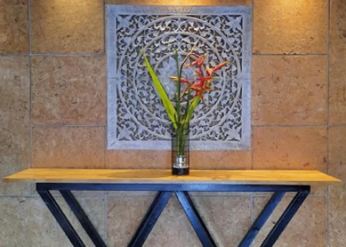 Swiss-belexpress Kuta Hotel Kuta (Bali)