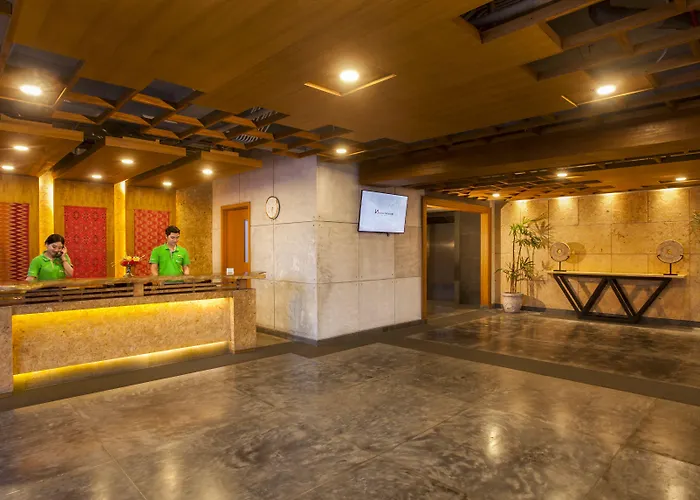Swiss-belexpress Kuta Hotel Kuta (Bali)