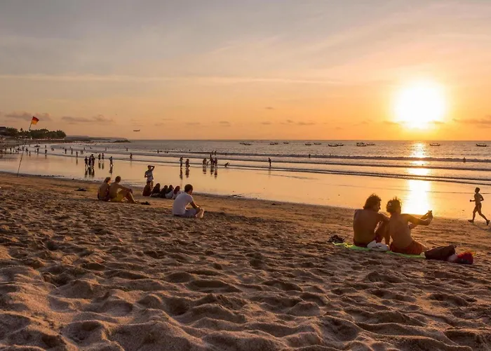 Swiss-belexpress Kuta Hotel