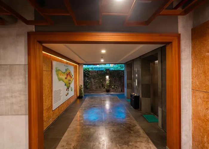 Swiss-belexpress Kuta Hotel
