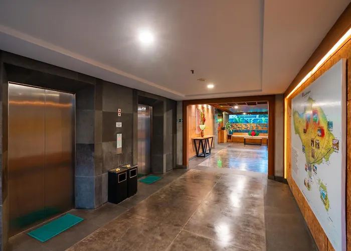 Swiss-belexpress Kuta Hotel Kuta (Bali)