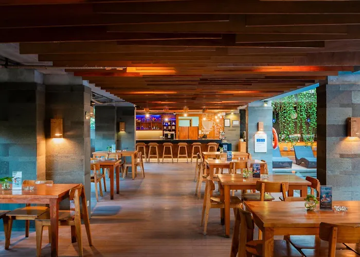 Swiss-belexpress Kuta Hotel Kuta (Bali)