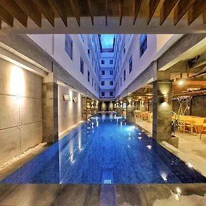 Swiss-belexpress Legian Hotel